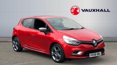Renault Clio 0.9 TCE 90 GT Line 5dr Petrol Hatchback